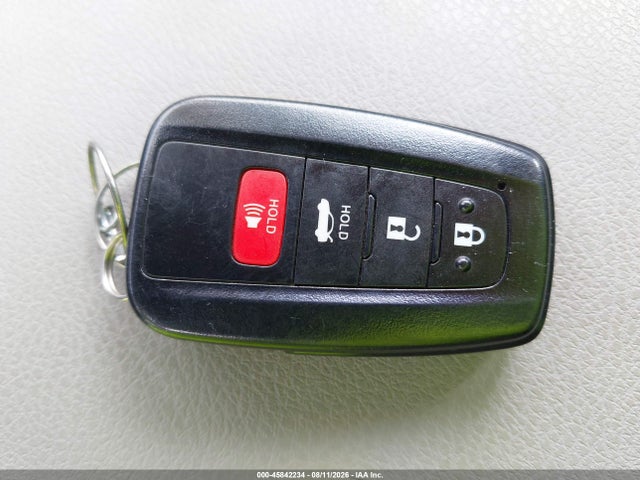 Toyota Camry Le Hybrid 2020 4T1C31AK0LU522176 Image 11