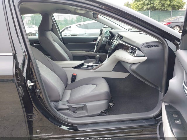 Toyota Camry Le Hybrid 2020 4T1C31AK0LU522176 Image 5