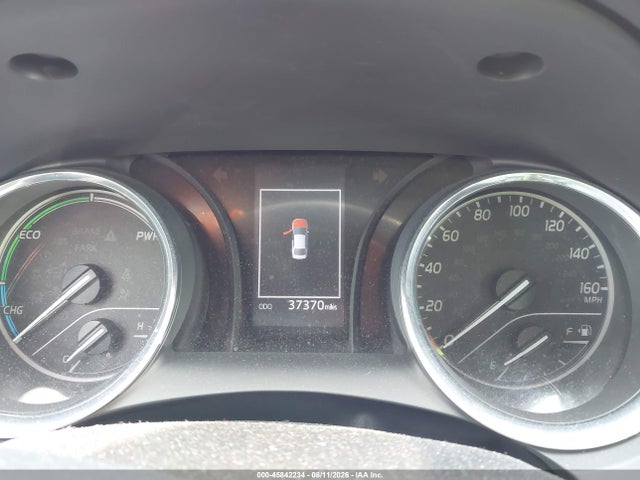Toyota Camry Le Hybrid 2020 4T1C31AK0LU522176 Image 7