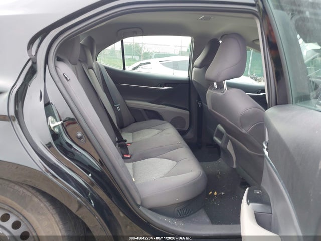 Toyota Camry Le Hybrid 2020 4T1C31AK0LU522176 Image 8