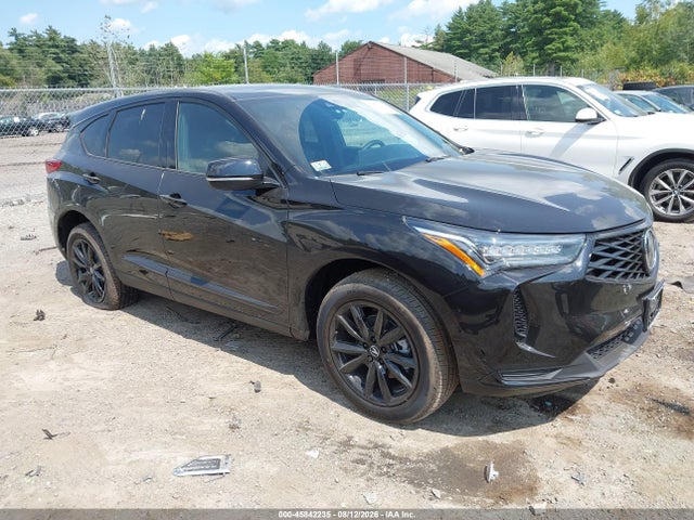 Продаж на аукціоні авто 2026 Acura Rdx, vin: 5J8TC2H41TL015943, номер лоту: 45842235