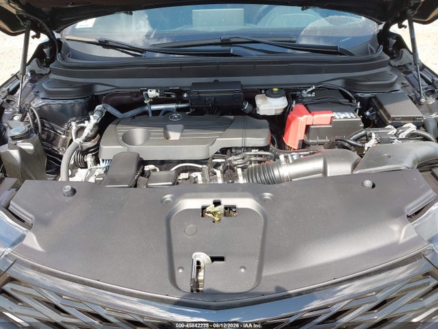 Продаж на аукціоні авто 2026 Acura Rdx, vin: 5J8TC2H41TL015943, номер лоту: 45842235
