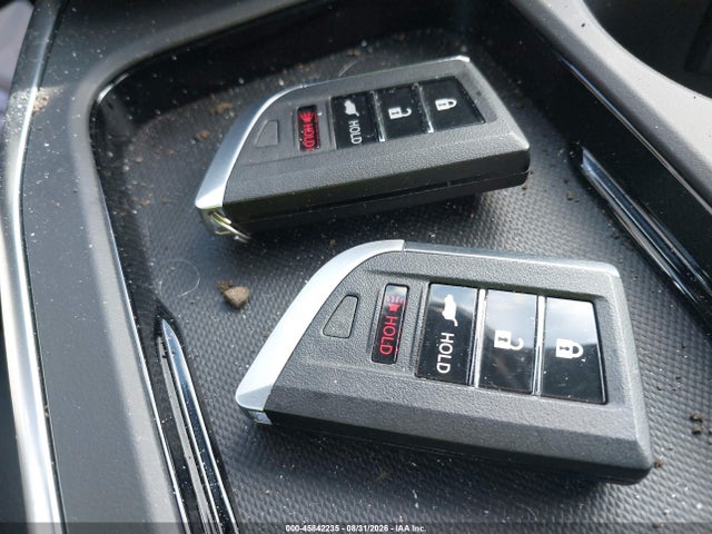 Продаж на аукціоні авто 2026 Acura Rdx, vin: 5J8TC2H41TL015943, номер лоту: 45842235