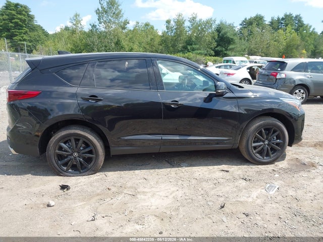 Продаж на аукціоні авто 2026 Acura Rdx, vin: 5J8TC2H41TL015943, номер лоту: 45842235