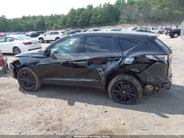 Продаж на аукціоні авто 2026 Acura Rdx, vin: 5J8TC2H41TL015943, номер лоту: 45842235