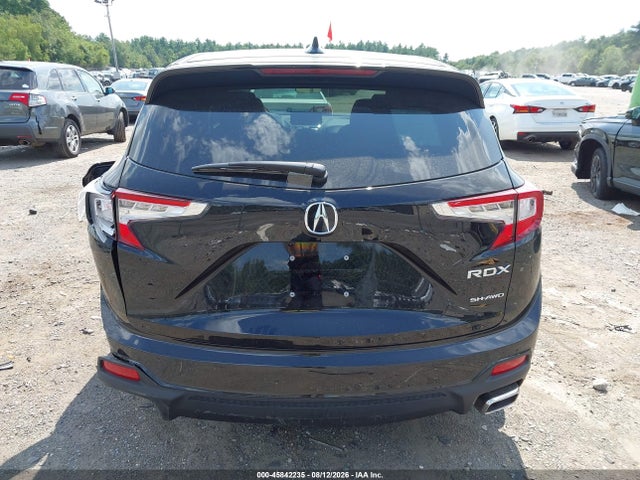 Продаж на аукціоні авто 2026 Acura Rdx, vin: 5J8TC2H41TL015943, номер лоту: 45842235