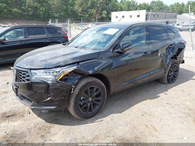 Продаж на аукціоні авто 2026 Acura Rdx, vin: 5J8TC2H41TL015943, номер лоту: 45842235