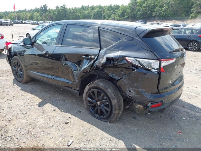 Продаж на аукціоні авто 2026 Acura Rdx, vin: 5J8TC2H41TL015943, номер лоту: 45842235