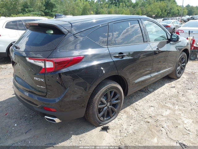 Продаж на аукціоні авто 2026 Acura Rdx, vin: 5J8TC2H41TL015943, номер лоту: 45842235