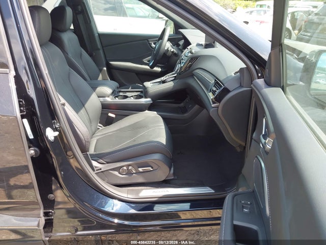 Продаж на аукціоні авто 2026 Acura Rdx, vin: 5J8TC2H41TL015943, номер лоту: 45842235