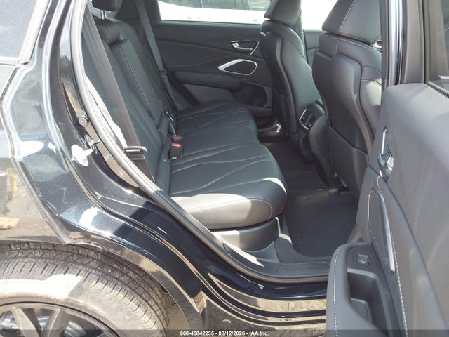 Продаж на аукціоні авто 2026 Acura Rdx, vin: 5J8TC2H41TL015943, номер лоту: 45842235