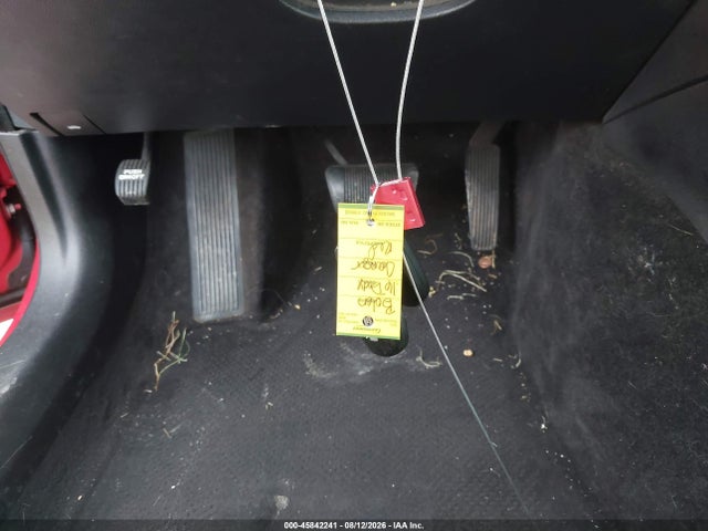 45842241 :رقم المزاد ، 2C3CDXJG9GH319722 vin ، 2016 Dodge Charger Sxt مزاد بيع