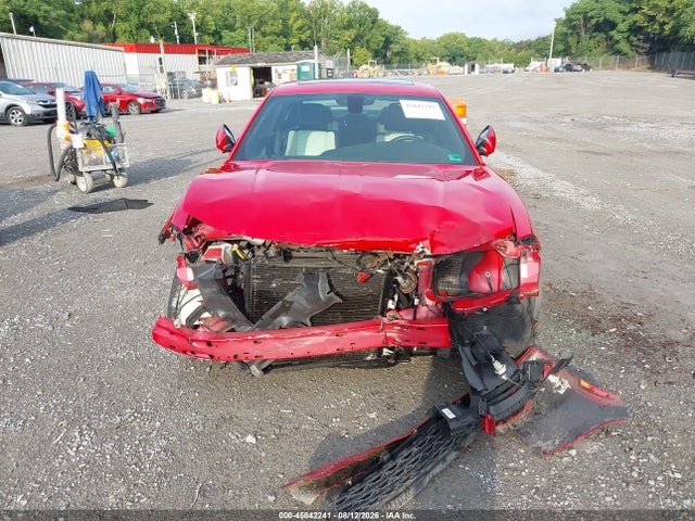 45842241 :رقم المزاد ، 2C3CDXJG9GH319722 vin ، 2016 Dodge Charger Sxt مزاد بيع