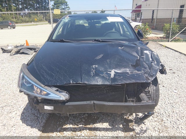 Aukcja sprzedaży 2020 Hyundai Elantra Sel, vin: 5NPD84LF9LH553674, numer aukcji: 45842242