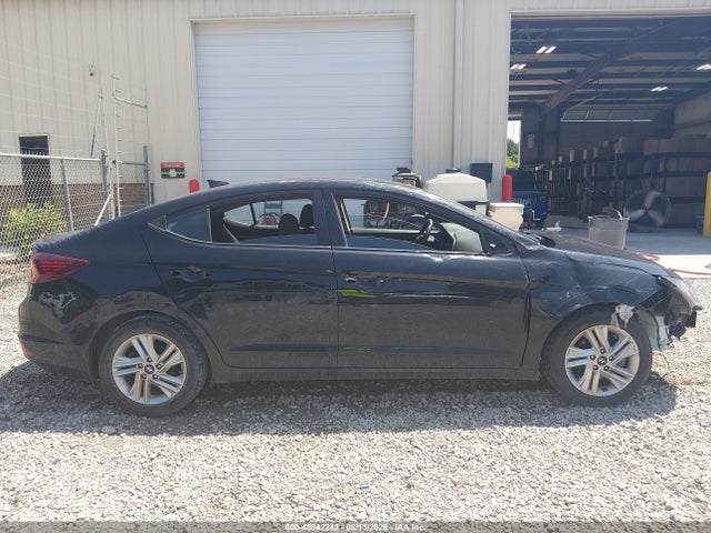 Aukcja sprzedaży 2020 Hyundai Elantra Sel, vin: 5NPD84LF9LH553674, numer aukcji: 45842242
