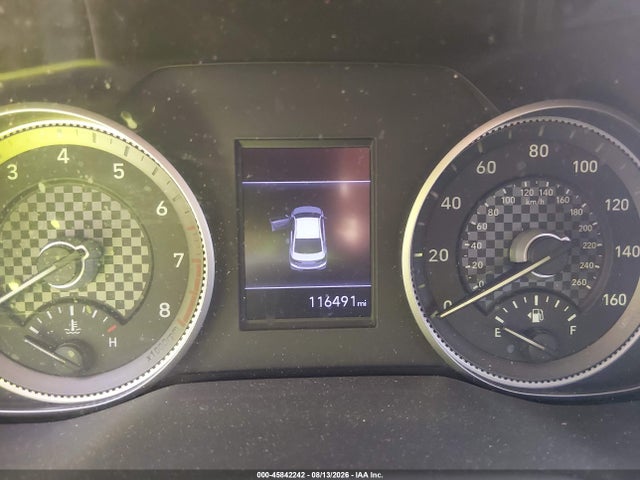 Aukcja sprzedaży 2020 Hyundai Elantra Sel, vin: 5NPD84LF9LH553674, numer aukcji: 45842242