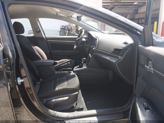 Aukcja sprzedaży 2020 Hyundai Elantra Sel, vin: 5NPD84LF9LH553674, numer aukcji: 45842242