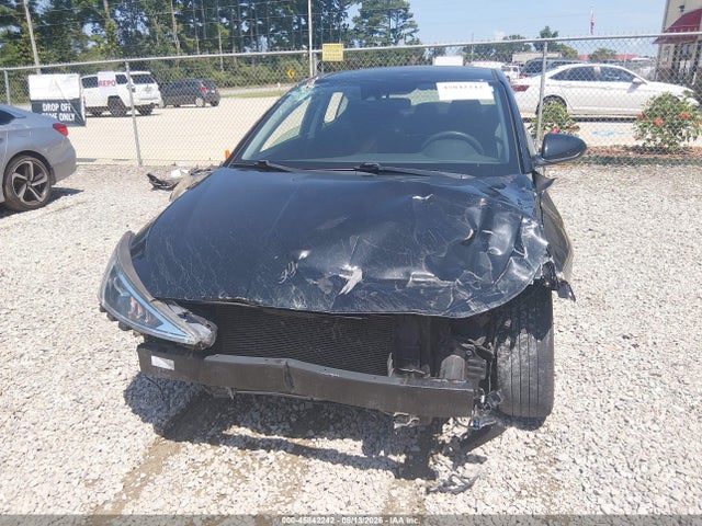 Aukcja sprzedaży 2020 Hyundai Elantra Sel, vin: 5NPD84LF9LH553674, numer aukcji: 45842242