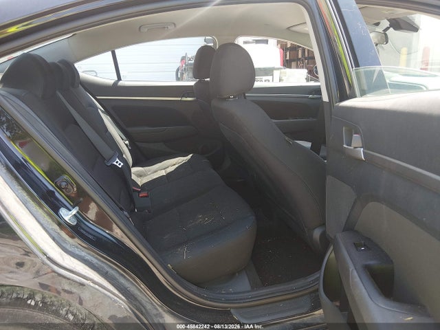 Aukcja sprzedaży 2020 Hyundai Elantra Sel, vin: 5NPD84LF9LH553674, numer aukcji: 45842242