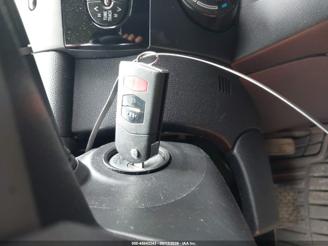 Aukcja sprzedaży 2012 Mazda Mazda2 Touring, vin: JM1DE1LY9C0150462, numer aukcji: 45842243