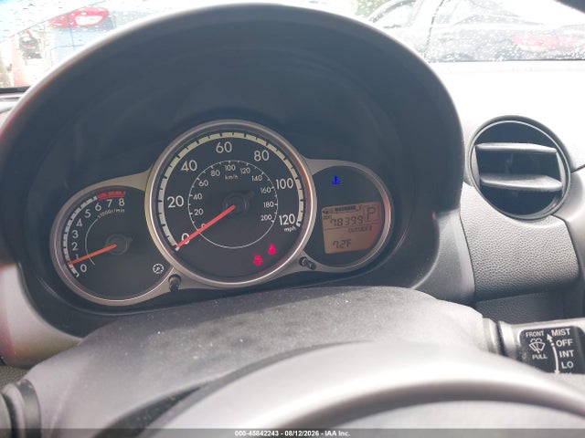 Aukcja sprzedaży 2012 Mazda Mazda2 Touring, vin: JM1DE1LY9C0150462, numer aukcji: 45842243