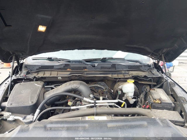 Auction sale of the 2017 Ram 1500 Laramie  4x4 5'7 Box, vin: 1C6RR7NTXHS785787, lot number: 45842245