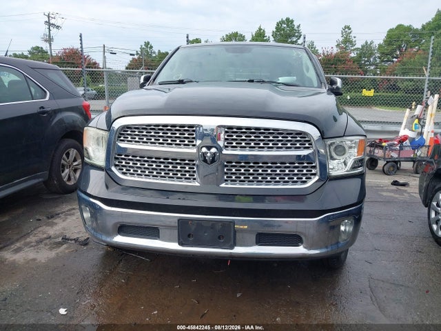 Auction sale of the 2017 Ram 1500 Laramie  4x4 5'7 Box, vin: 1C6RR7NTXHS785787, lot number: 45842245