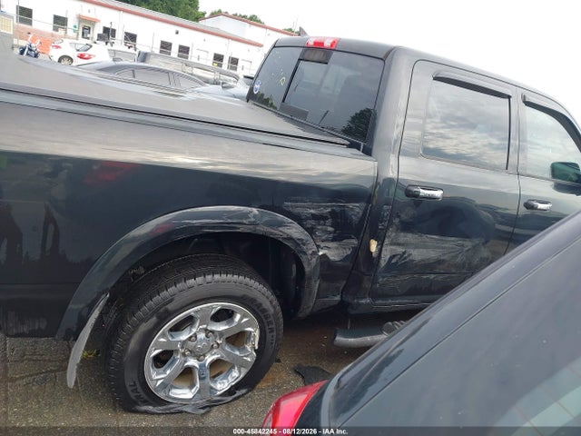 Auction sale of the 2017 Ram 1500 Laramie  4x4 5'7 Box, vin: 1C6RR7NTXHS785787, lot number: 45842245