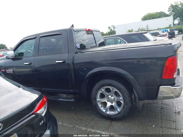 Auction sale of the 2017 Ram 1500 Laramie  4x4 5'7 Box, vin: 1C6RR7NTXHS785787, lot number: 45842245