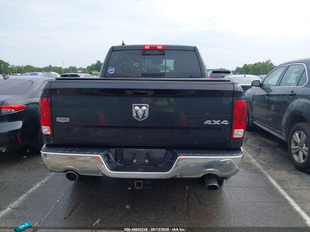 Auction sale of the 2017 Ram 1500 Laramie  4x4 5'7 Box, vin: 1C6RR7NTXHS785787, lot number: 45842245