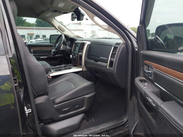 Auction sale of the 2017 Ram 1500 Laramie  4x4 5'7 Box, vin: 1C6RR7NTXHS785787, lot number: 45842245