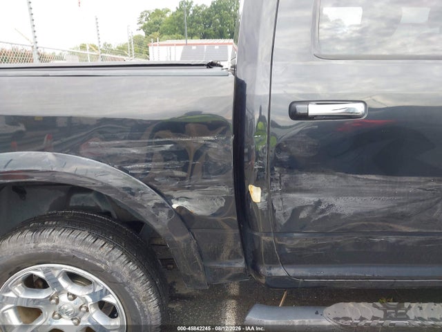Auction sale of the 2017 Ram 1500 Laramie  4x4 5'7 Box, vin: 1C6RR7NTXHS785787, lot number: 45842245