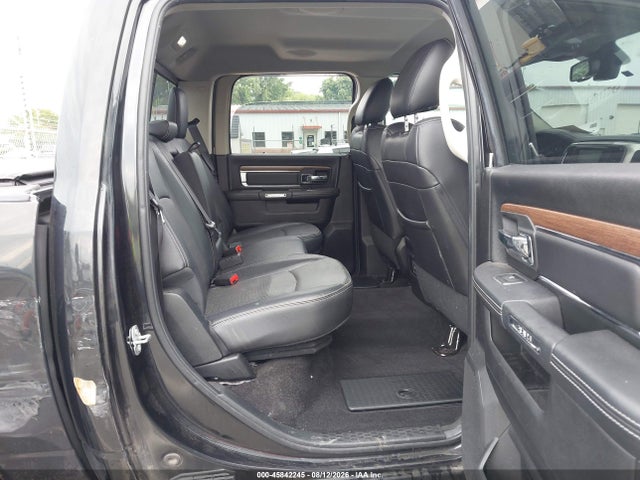 Auction sale of the 2017 Ram 1500 Laramie  4x4 5'7 Box, vin: 1C6RR7NTXHS785787, lot number: 45842245