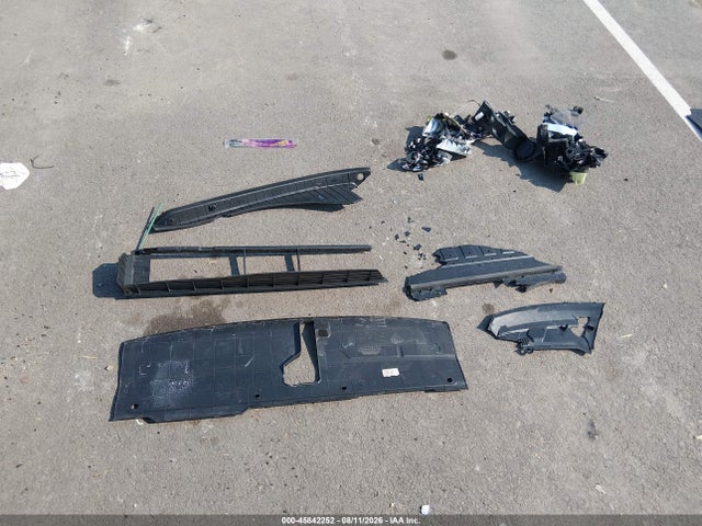 45842252 :رقم المزاد ، 5NMJBCDE1RH414990 vin ، 2024 Hyundai Tucson Sel مزاد بيع