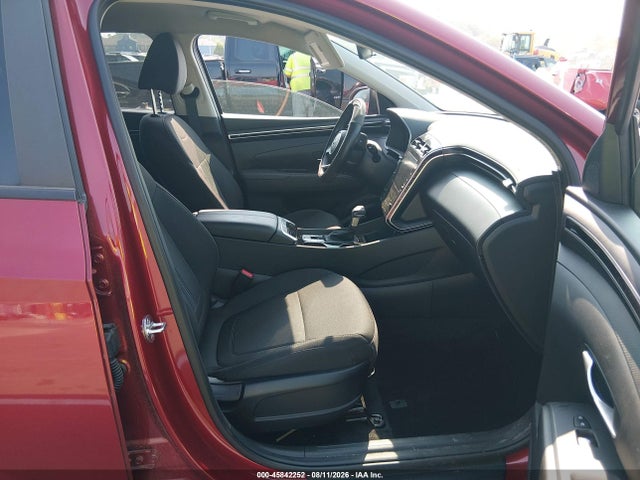 45842252 :رقم المزاد ، 5NMJBCDE1RH414990 vin ، 2024 Hyundai Tucson Sel مزاد بيع