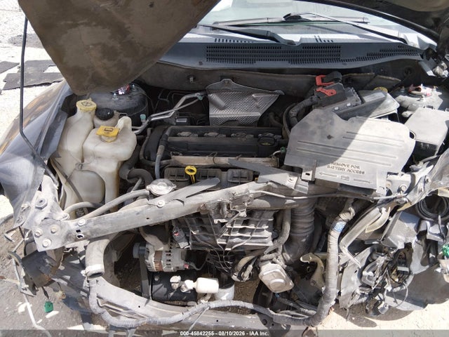 Продаж на аукціоні авто 2011 Dodge Caliber Mainstreet, vin: 1B3CB3HA9BD126294, номер лоту: 45842255