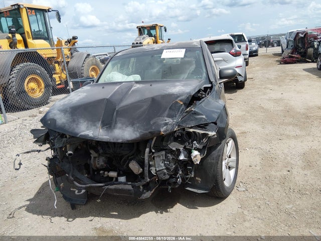 Продаж на аукціоні авто 2011 Dodge Caliber Mainstreet, vin: 1B3CB3HA9BD126294, номер лоту: 45842255
