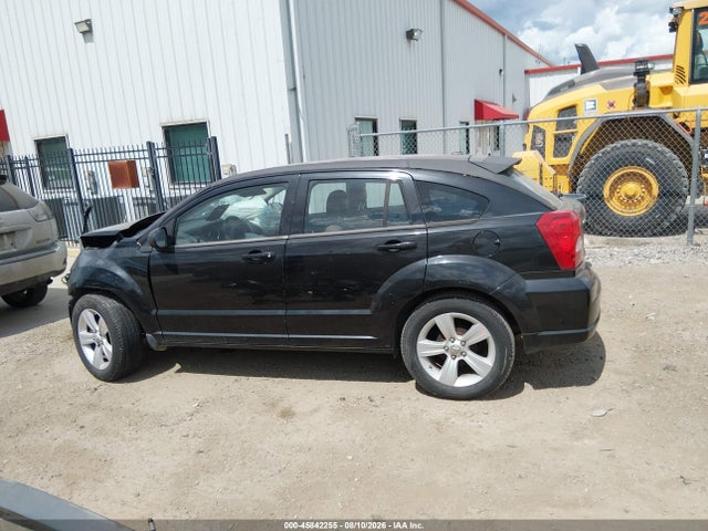 Продаж на аукціоні авто 2011 Dodge Caliber Mainstreet, vin: 1B3CB3HA9BD126294, номер лоту: 45842255