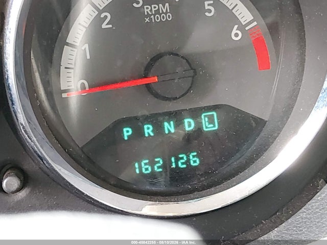 Продаж на аукціоні авто 2011 Dodge Caliber Mainstreet, vin: 1B3CB3HA9BD126294, номер лоту: 45842255