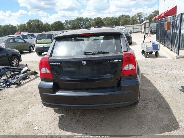 Продаж на аукціоні авто 2011 Dodge Caliber Mainstreet, vin: 1B3CB3HA9BD126294, номер лоту: 45842255