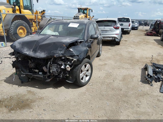 Продаж на аукціоні авто 2011 Dodge Caliber Mainstreet, vin: 1B3CB3HA9BD126294, номер лоту: 45842255