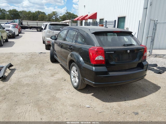 Продаж на аукціоні авто 2011 Dodge Caliber Mainstreet, vin: 1B3CB3HA9BD126294, номер лоту: 45842255