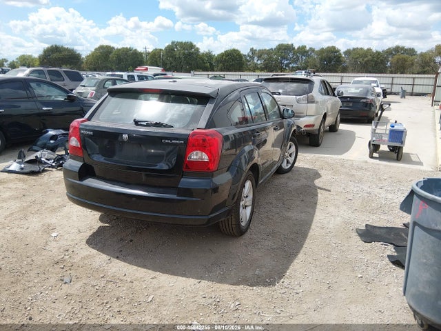Продаж на аукціоні авто 2011 Dodge Caliber Mainstreet, vin: 1B3CB3HA9BD126294, номер лоту: 45842255