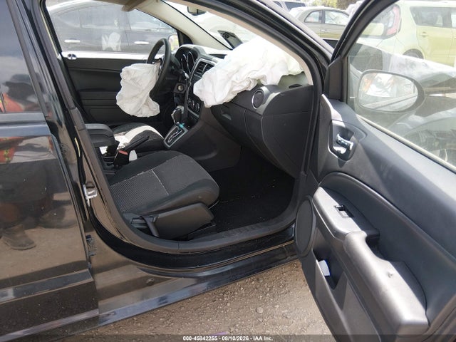 Продаж на аукціоні авто 2011 Dodge Caliber Mainstreet, vin: 1B3CB3HA9BD126294, номер лоту: 45842255