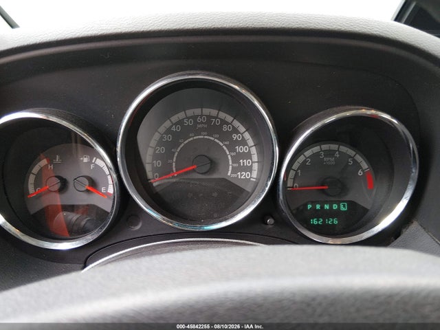 Продаж на аукціоні авто 2011 Dodge Caliber Mainstreet, vin: 1B3CB3HA9BD126294, номер лоту: 45842255