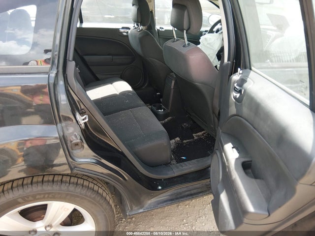 Продаж на аукціоні авто 2011 Dodge Caliber Mainstreet, vin: 1B3CB3HA9BD126294, номер лоту: 45842255