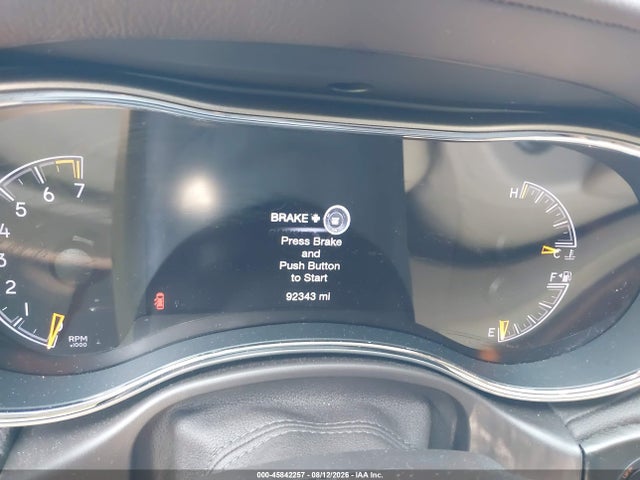 Продажа на аукционе авто 2019 Jeep Grand Cherokee Overland 4x4, vin: 1C4RJFCG2KC736553, номер лота: 45842257