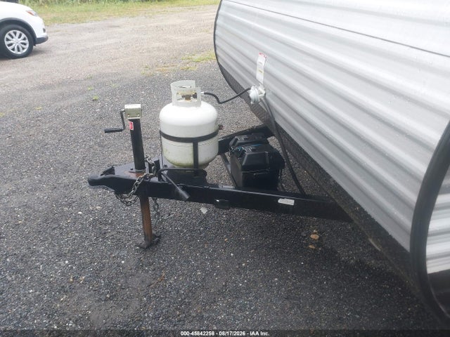 Coleman 16fbs 2017 4YDT16F19HH931653 Image 10