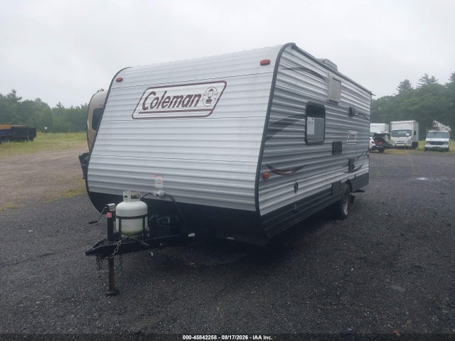 Coleman 16fbs 2017 4YDT16F19HH931653 Image 2