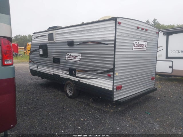 Coleman 16fbs 2017 4YDT16F19HH931653 Image 3